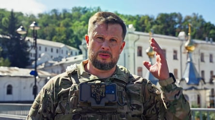 Не будьте дурнями: Білецький висміяв заяви Путіна про Святогірськ - 290x166