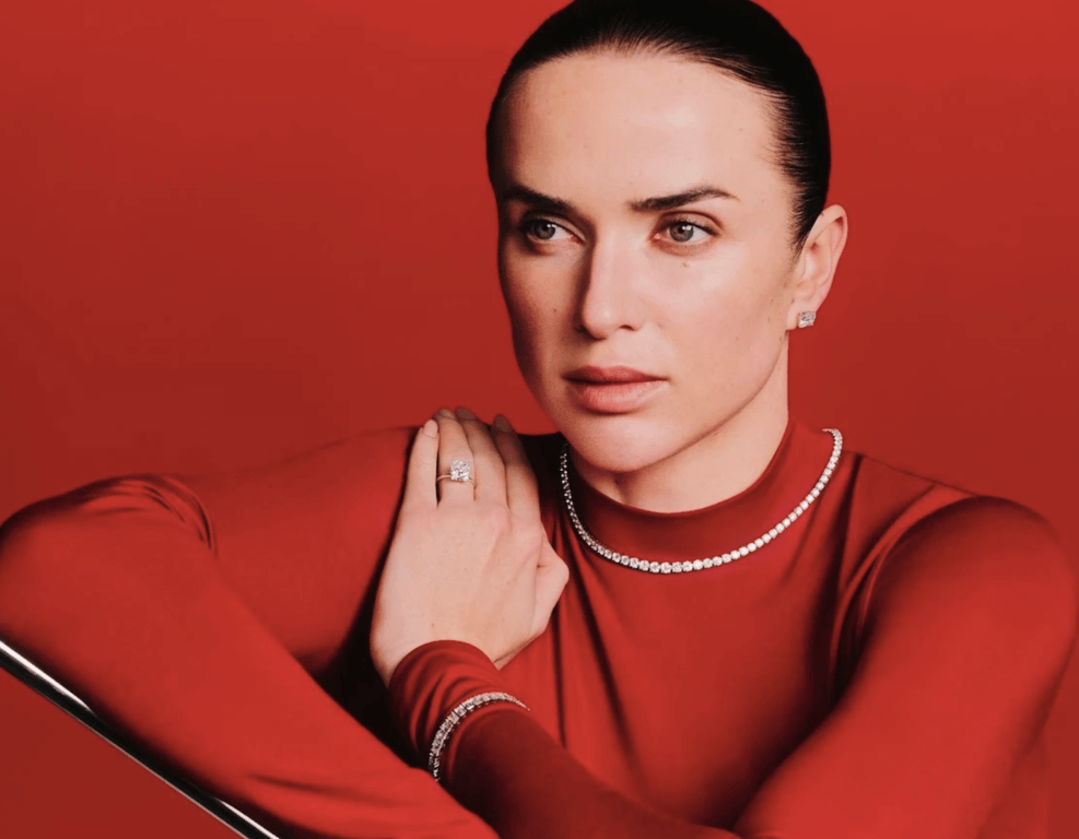 Ювілерні бренди дивують своєю креативністю