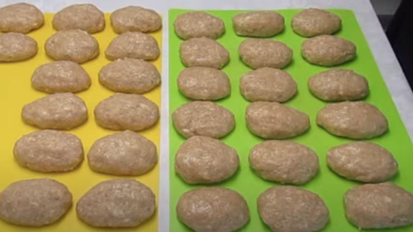 вдалий рецепт одеський котлет з будь-якого фаршу