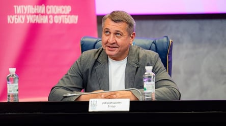 В УАФ опровергли слухи о натурализации бразильцев Шахтера - 285x160