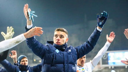 Суркіс поділився думкою про виклик Пономаренка до збірної України - 285x160