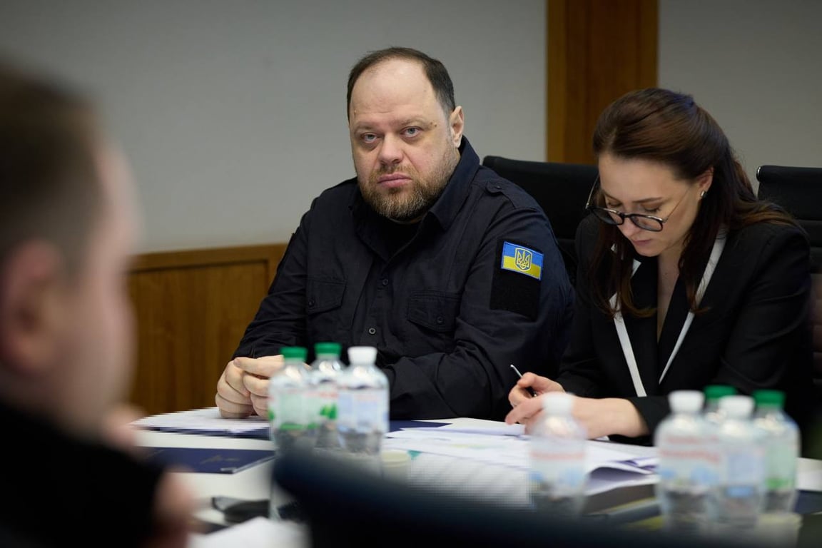 Що таке ставка верховного головнокомандувача