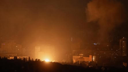 В Одесской области прогремели взрывы — что известно об атаке - 290x166