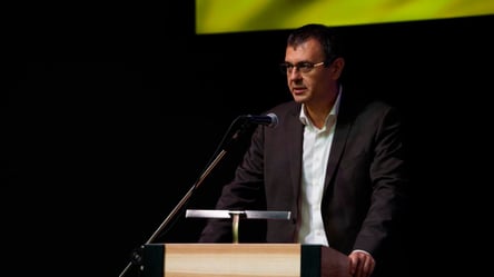 Гетманцев раскрыл, как можно ускорить восстановление бизнеса - 285x160