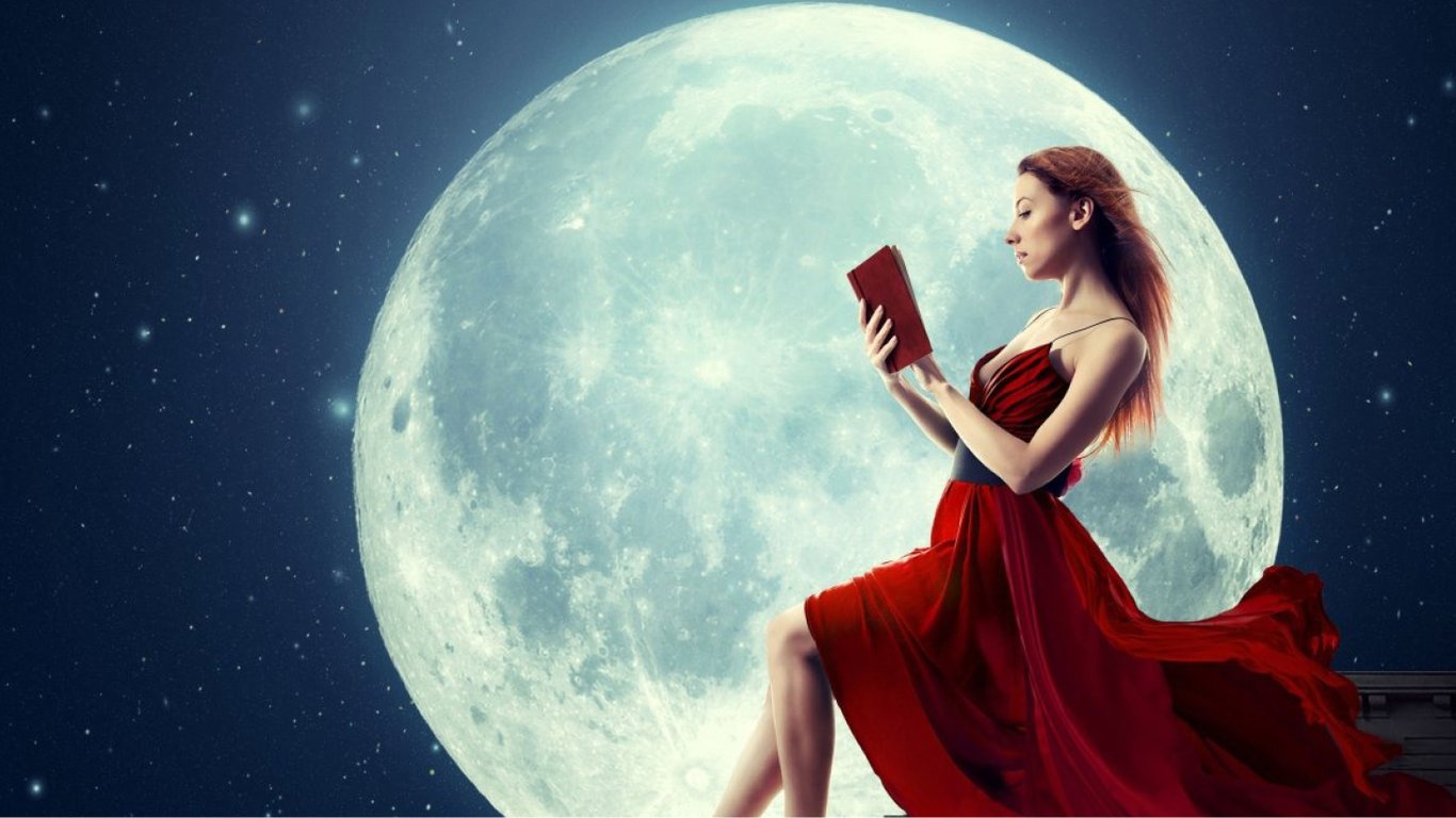 Місячний календар на липень 2025 — які дні найсприятливіші