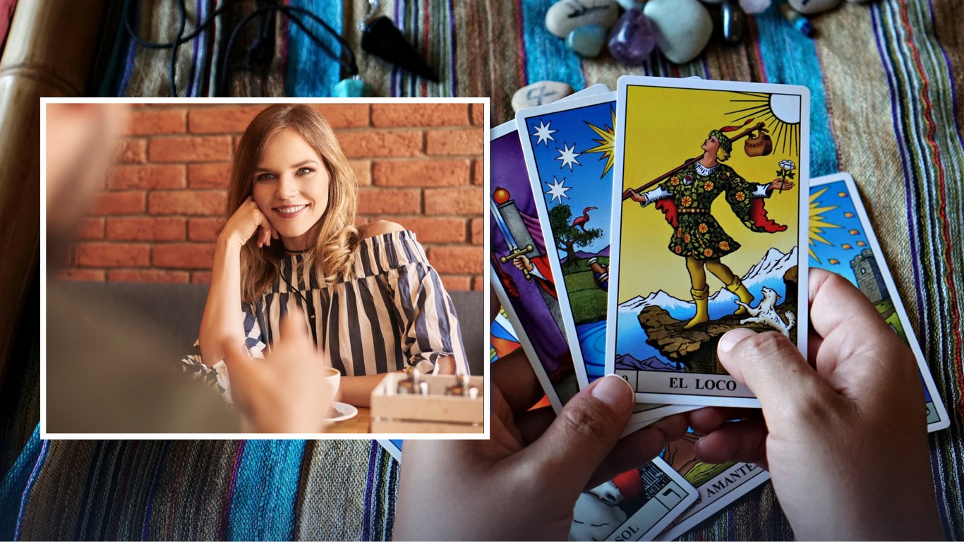 Каким знакам Зодиака судьба сулит важное знакомство в эти выходные — гороскоп по Таро