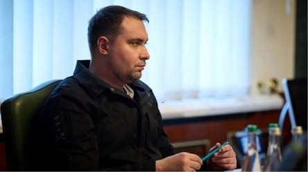 Буданов отреагировал на позицию Гераскевича на Олимпиаде 2026 года - 304x171