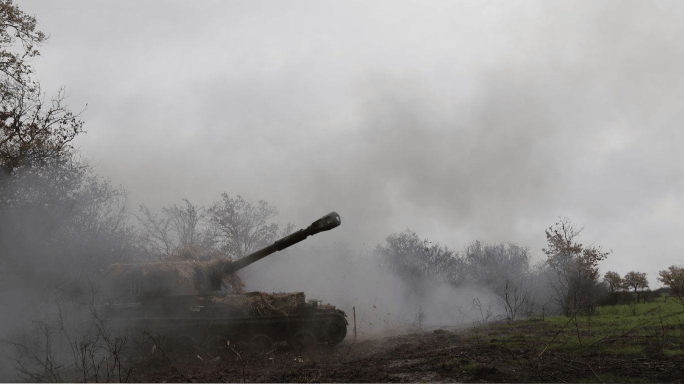 Fighting in Kursk region — weather creates problems for both sides