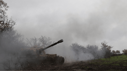 It has become more difficult to fight in the Kursk region — ISW explained why - 290x160