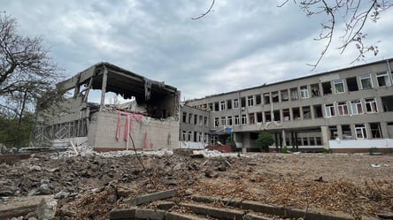 Только в 38% школ Николаевской области предусмотрено укрытие - 285x160