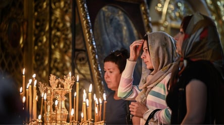 Церковне свято 3 жовтня 2025 року — події та прикмети - 285x160