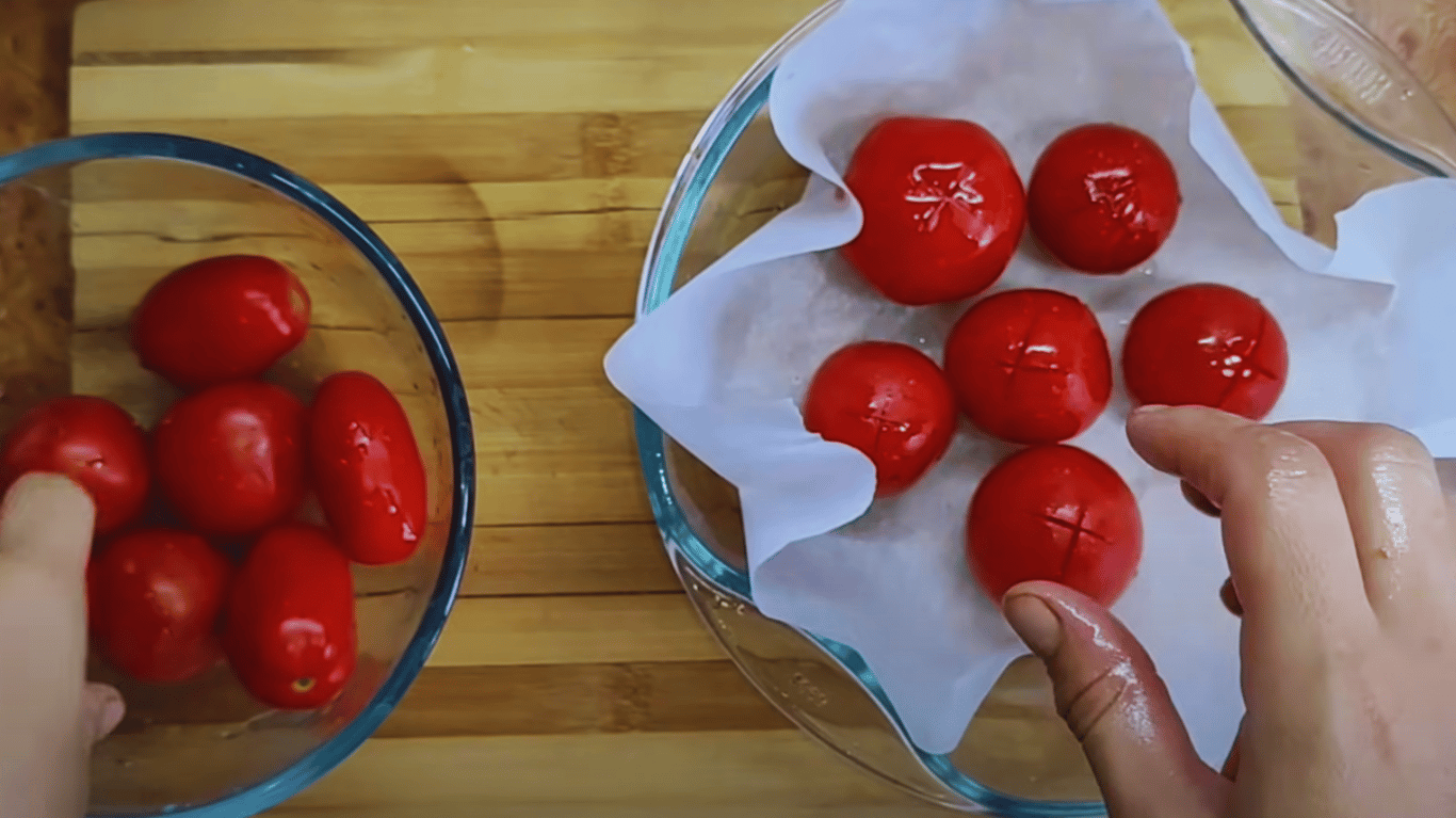 заготовка на зиму