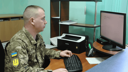 Перш ніж зніматися з розшуку ТЦК, треба отримати дані про причину - 285x160