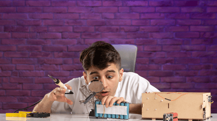 Достойные внимания мира — малоизвестные изобретения украинцев - 285x160