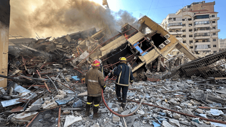 Іран готується до затяжної війни - 285x160