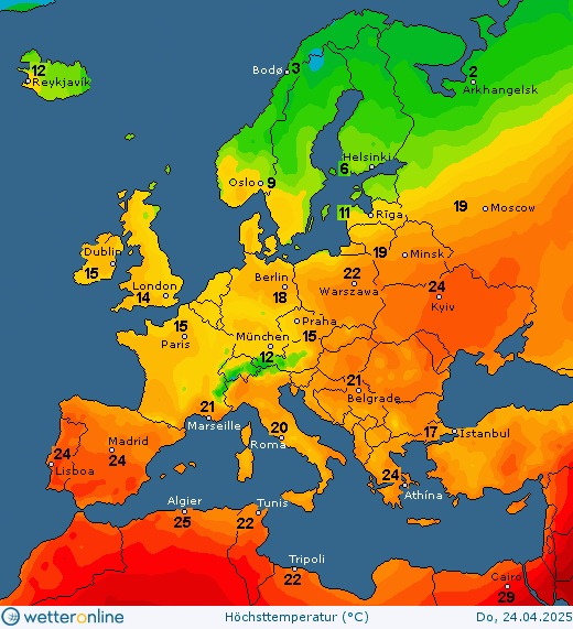 Дощів побільшає — в яких регіонах очікувати на опади завтра - фото 4