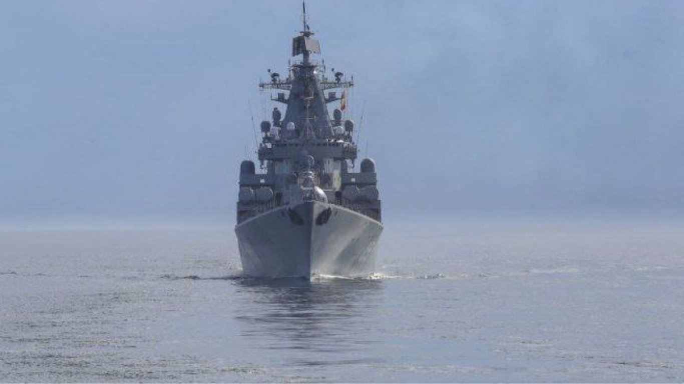 Безпека Чорного моря: Залужний назвав 7 головних етапів