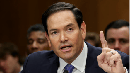 США прагнуть, щоб санкції проти РФ реально працювали, — Рубіо - 285x160