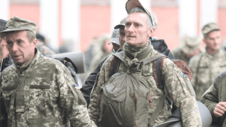 Мобилизованные в ВСУ лишены важной льготы — о чем речь - 285x160