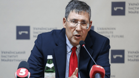 Зеленський зміцнить свою владу у разі переобрання — Гербст - 290x160