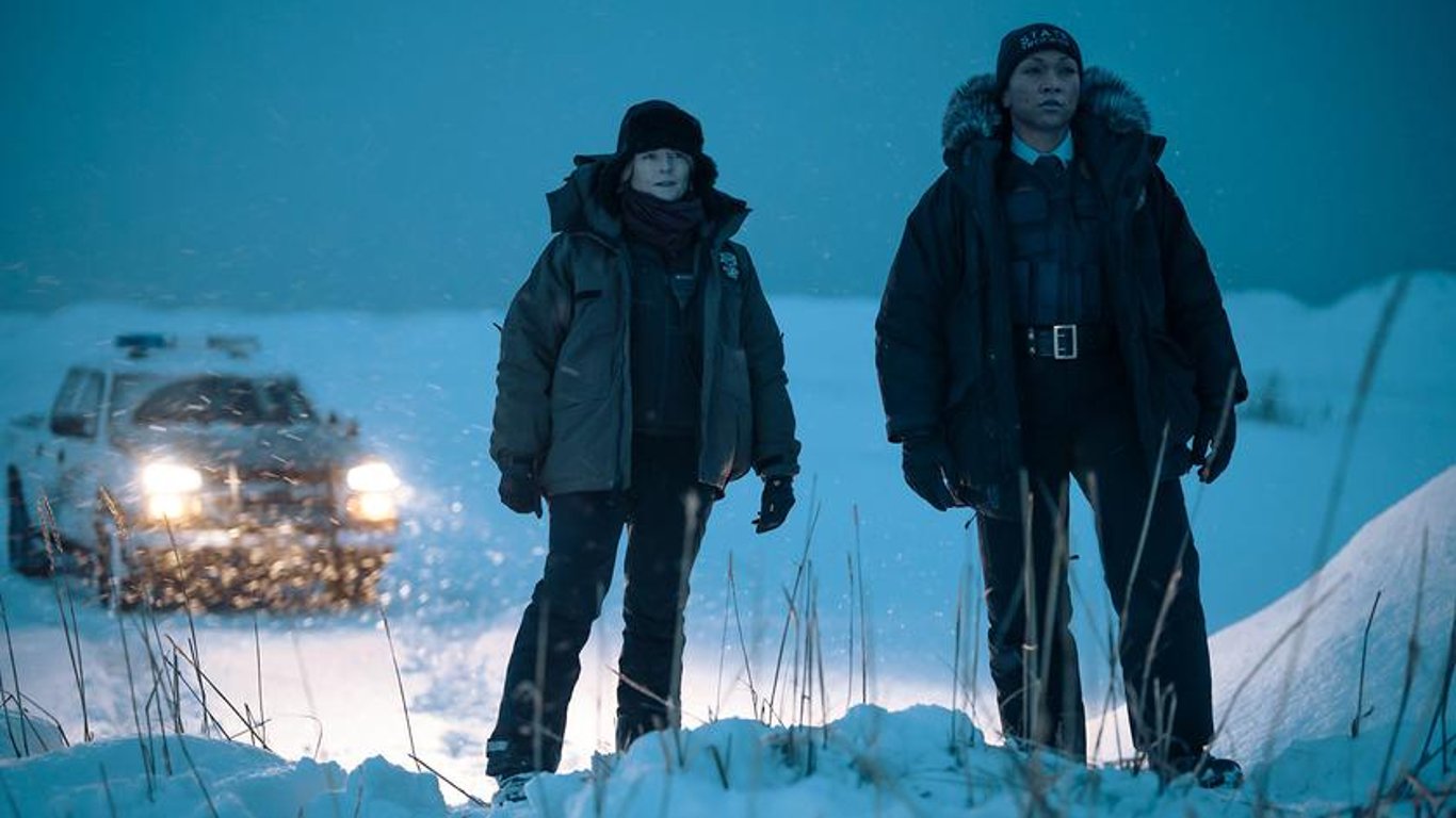 HBO представил трейлер четвертого сезона сериала "True Detective": когда премьера
