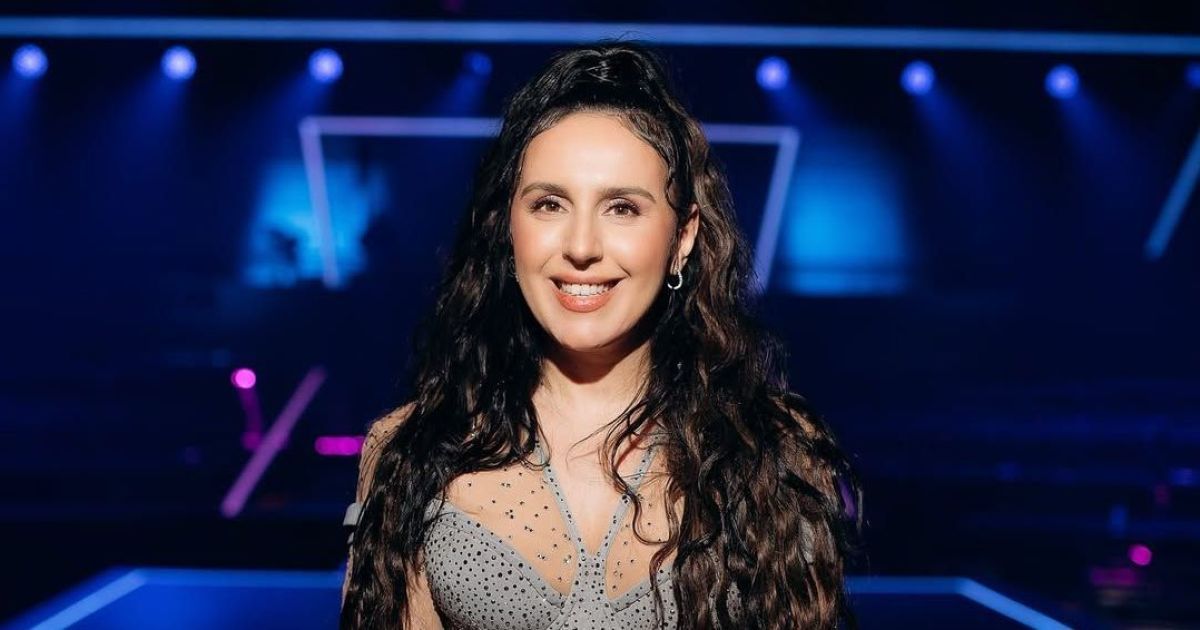 Голос крымских татар — певица Джамала празднует день рождения - фото 1