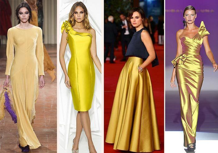 Что надеть на Новый 2025 год Змеи — главные цвета для удачи, фасон, аксессуары