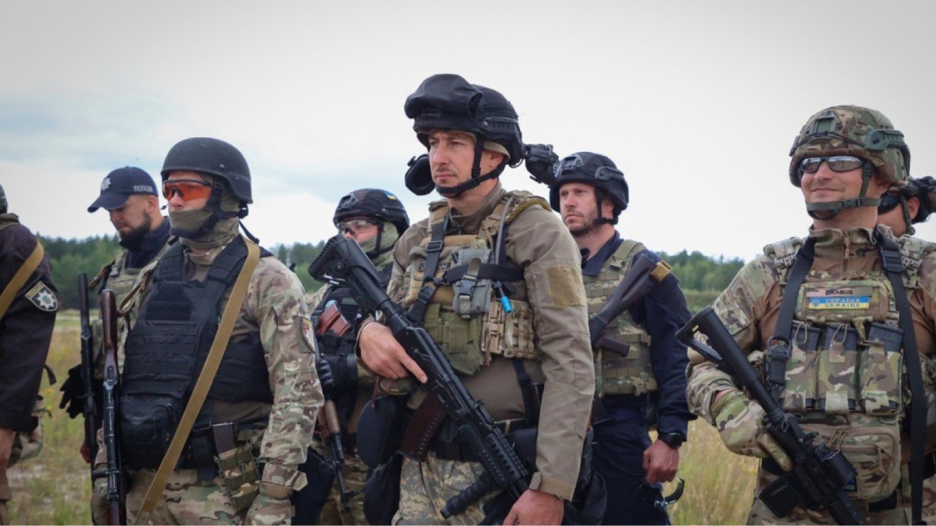 Мобілізація поліцейських на пенсії до ЗСУ — за яких умов це можливо