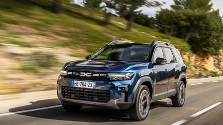 Які кросовери найдешевші в обслуговуванні: аналіз ADAC - 285x160