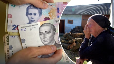 Пенсія після смерті дружини або чоловіка: хто може отримувати більше та що для цього потрібно - 285x160