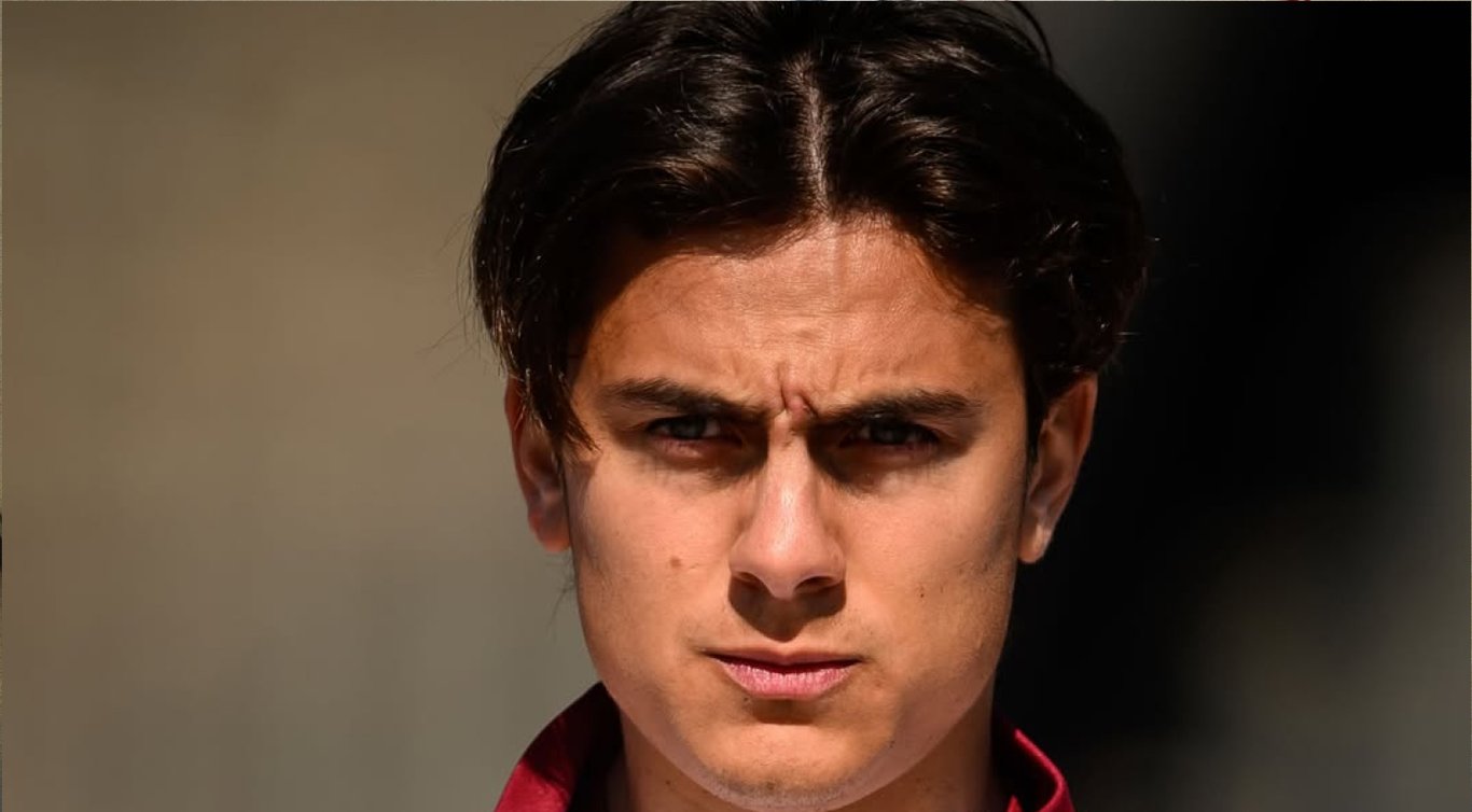 Пауло Дибала