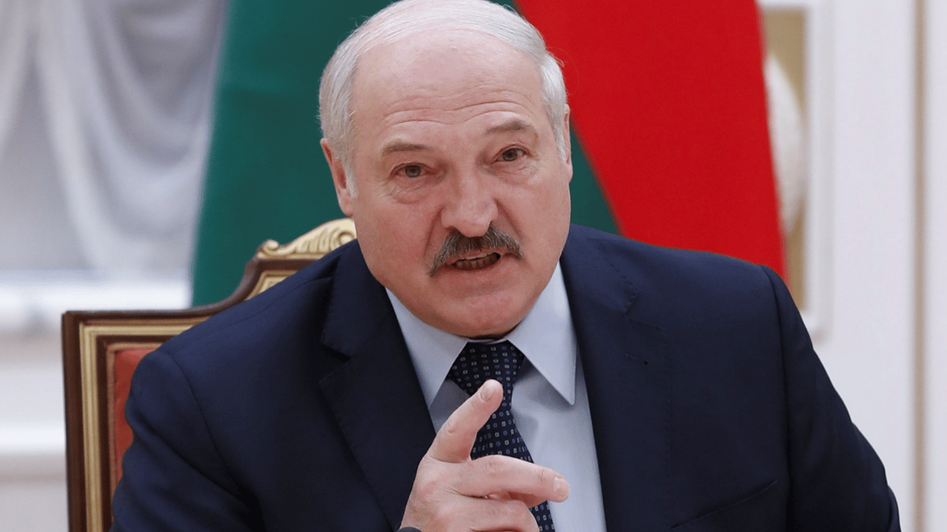 Лукашенко пожаловался Путину на "вагнеровцев"