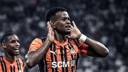 Шахтар змінив трансферну вартість свого лідера - 285x160