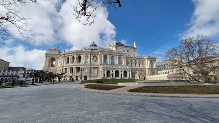 Відхід від російських наративів — історія появи Одеси - 290x160