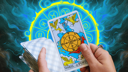 5 zodiac signs will receive wonderful news by the end of the week - 285x160