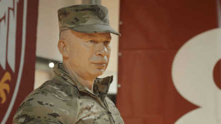 Сирський: українські воїни зупинили наступ РФ під Покровськом - 290x166