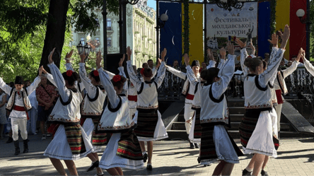 Мультикультурні тижні в Одесі — нова розвага для туристів - 285x160