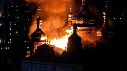 У Києві та на Київщині прогриміли вибухи: постраждалих понад десяток - 304x171