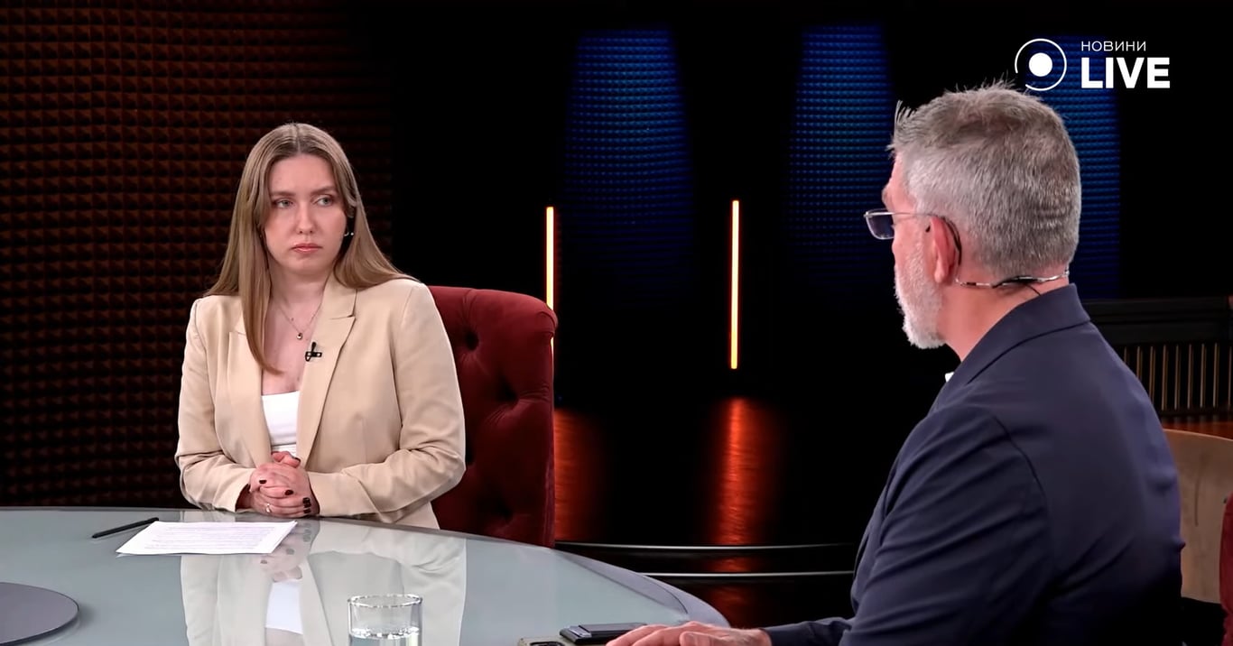 РФ вже зазнає стратегічної поразки: Гленн Корн в інтерв'ю Новини.LIVE - фото 4