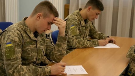 Выплаты для военных — кто и где дополнительно получит 37 тыс. грн - 285x160