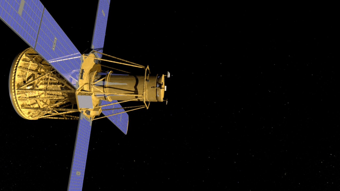 На Землю впаде "мертвий" супутник NASA: чи є небезпека