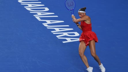 Марта Костюк поступилася Самсоновій у чвертьфіналі WTA 500 - 290x166