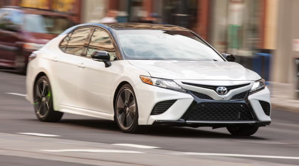 Одна любов — шість авто, на яких власники їздять по 15 років - фото 1