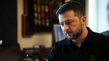 Зеленский обсудил с Генсеком НАТО усиление ПВО Украины - 285x160