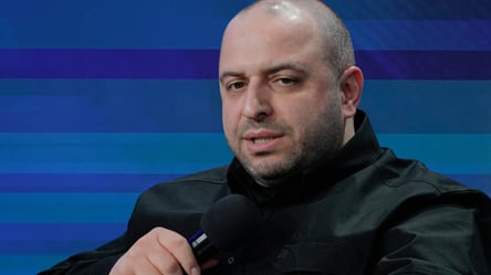 Умєров пояснив, як працюватиме Антибалістична коаліція України та Європи - 304x171