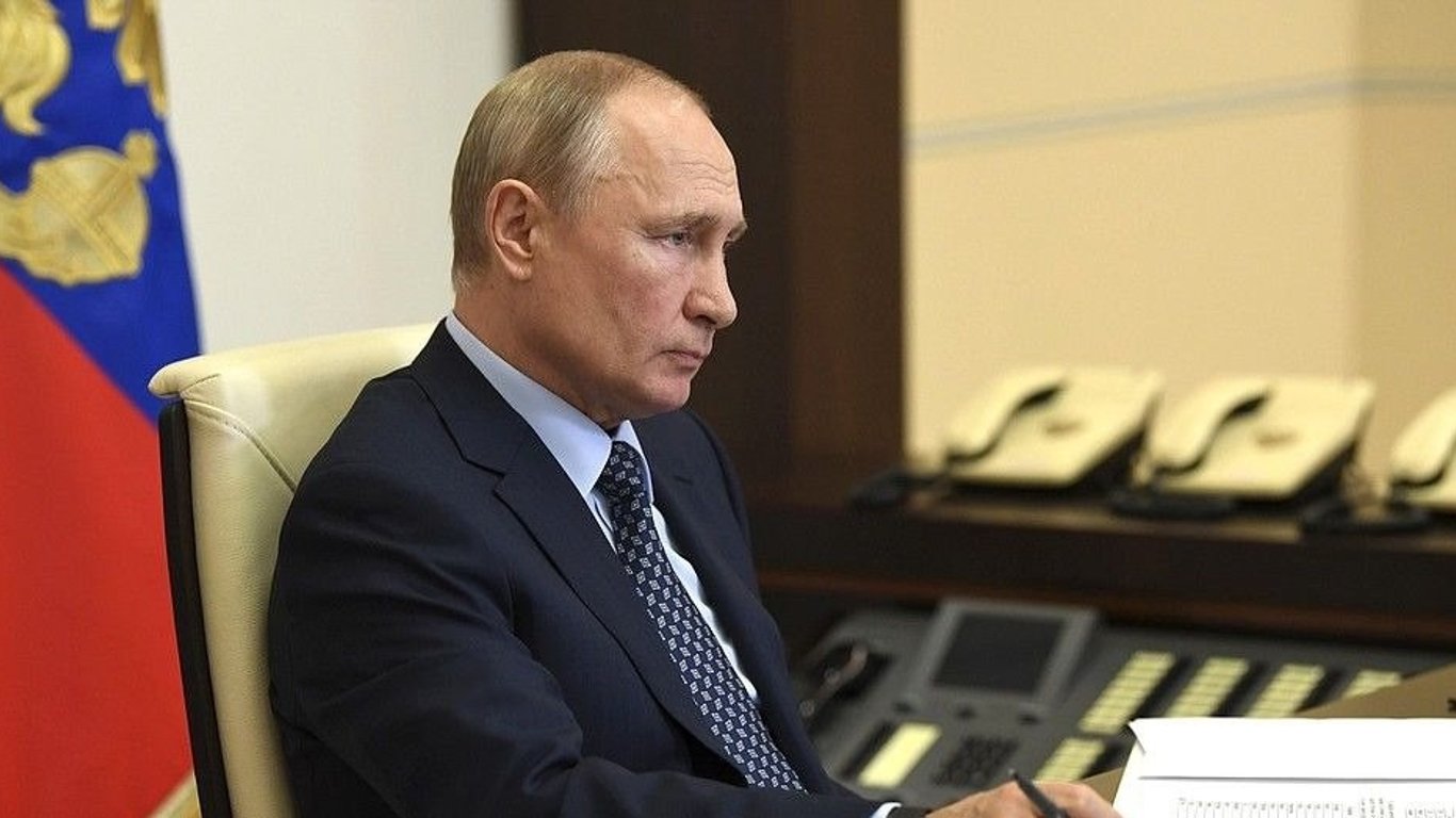 У мобілізаційному резерві РФ тепер і пенсіонери: які ще зміни до законів вніс Путін