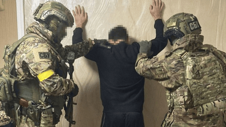 Суд заарештував агента ФСБ, який відстежував важку артилерію України - 285x160