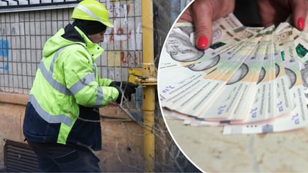 Українцю доведеться доплатити за газ майже 50 000 грн — причина - 290x160