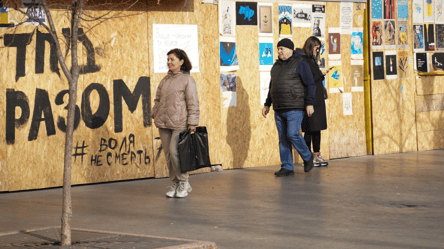 Кого одесситы считают сегодня героями Украины — мнения горожан - 285x160