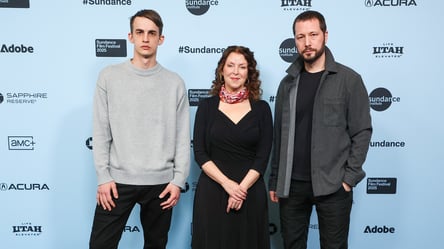 Фильм Мстислава Чернова на кинофестивале Sundance — как это было - 285x160